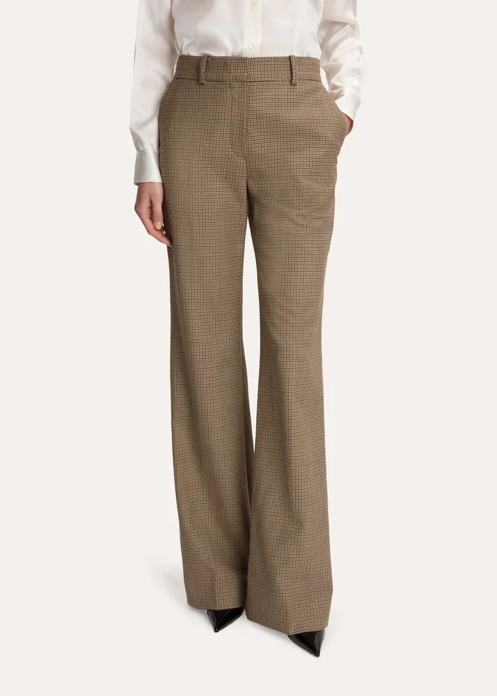 David Trouser Tuxedo
