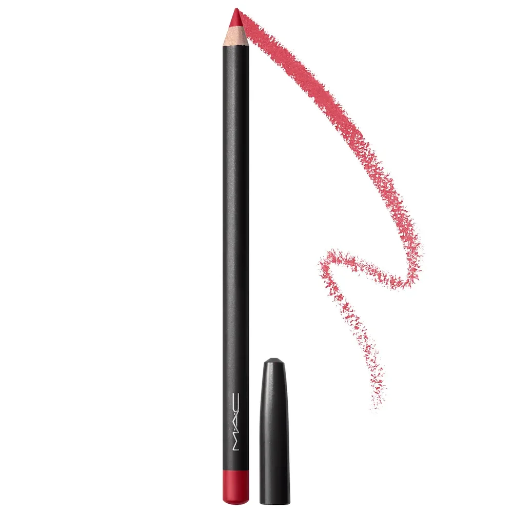 Lip Pencil Creamy Lip Liner in Ruby Woo