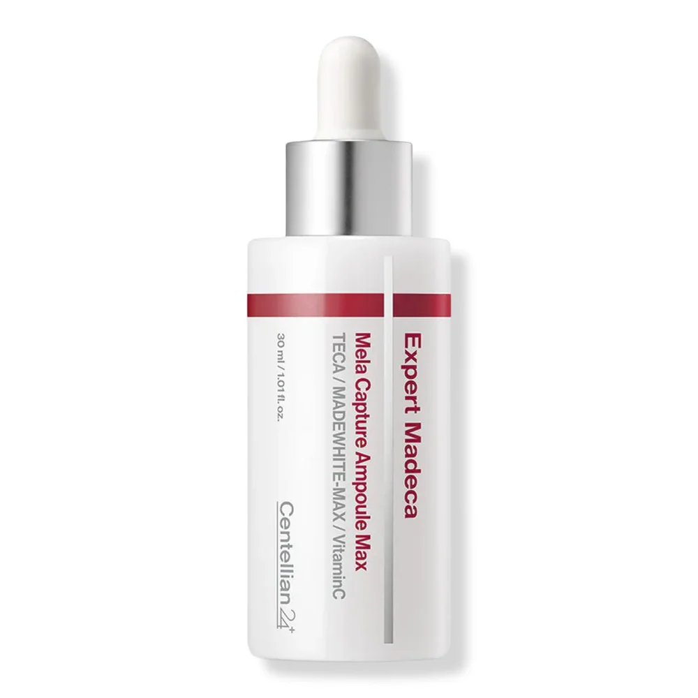 Expert Madeca Mela Capture Ampoule Max