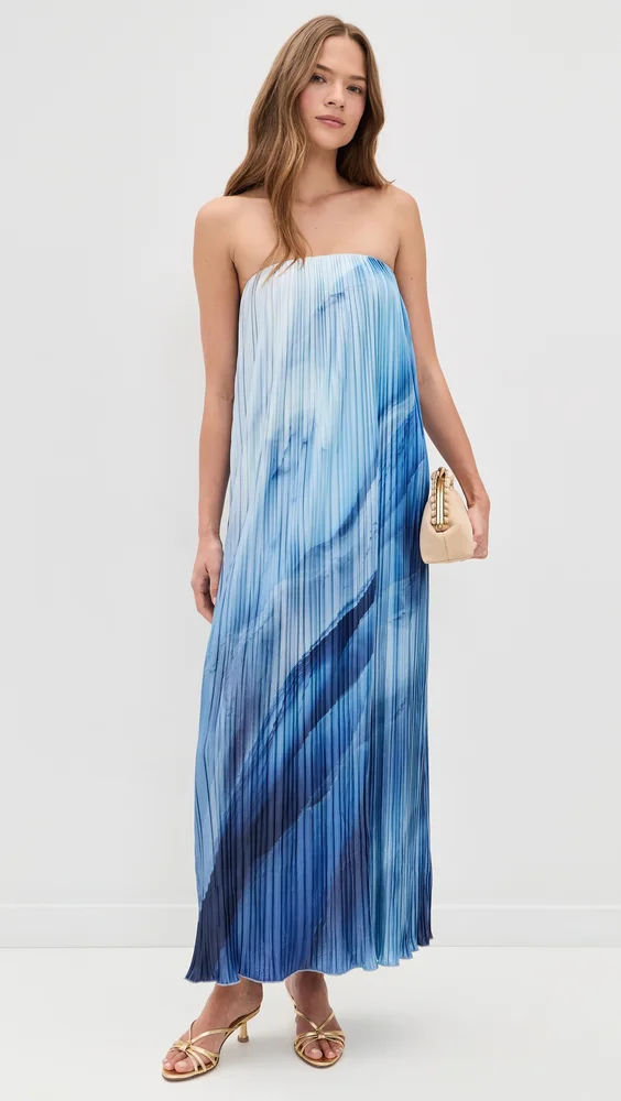 Finley Dress