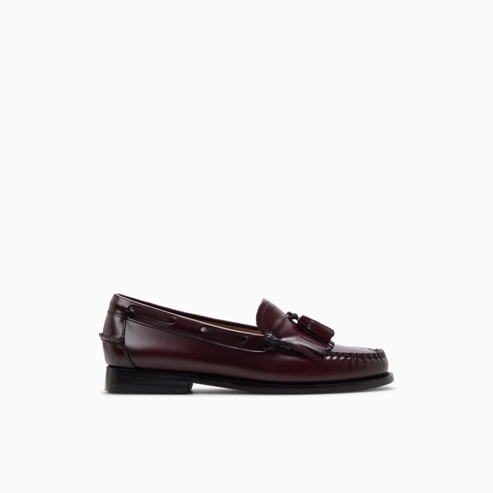 Esther Weejuns Tassel Loafer