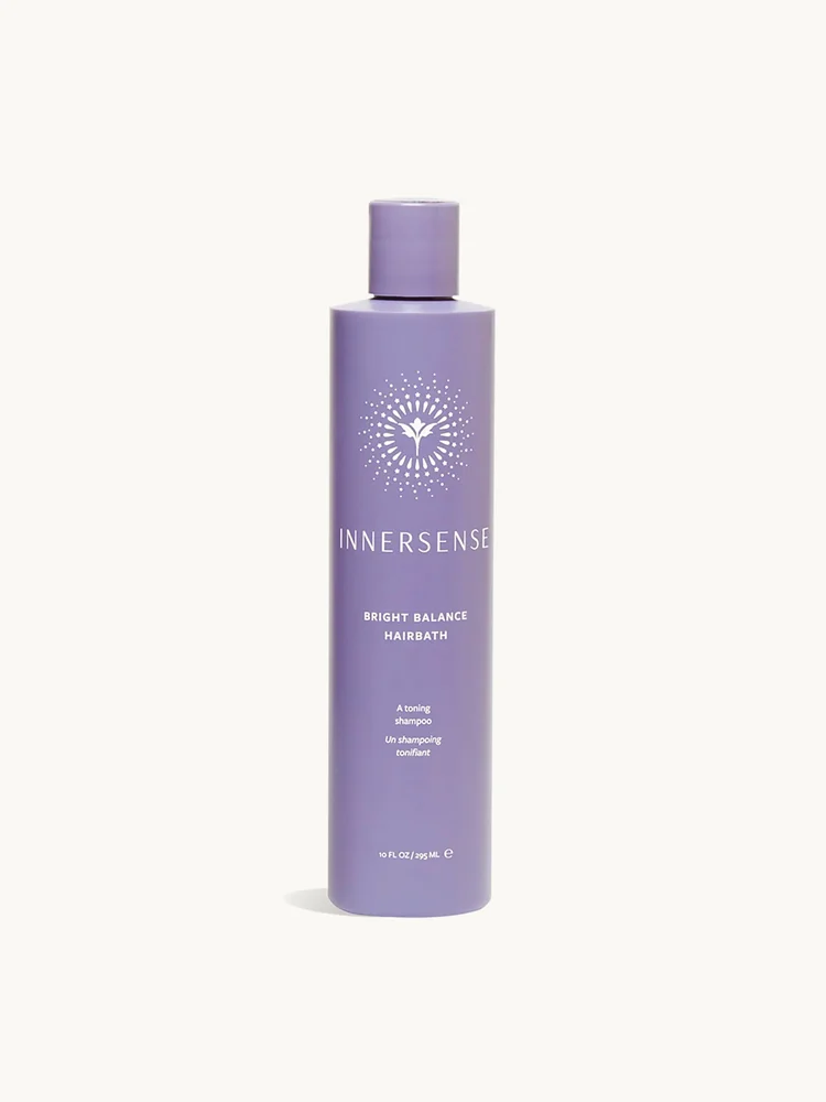 Bright Balance Hairbath in One Size