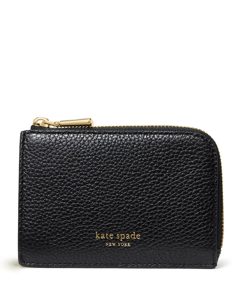 Mini Zip Card Case