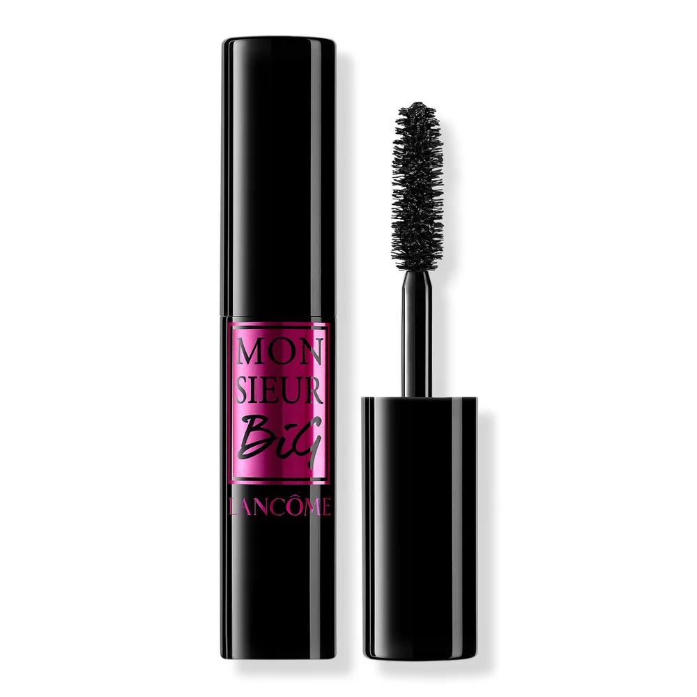 Travel Size Monsieur Big Volumizing Mascara - Lancôme | Ulta Beauty