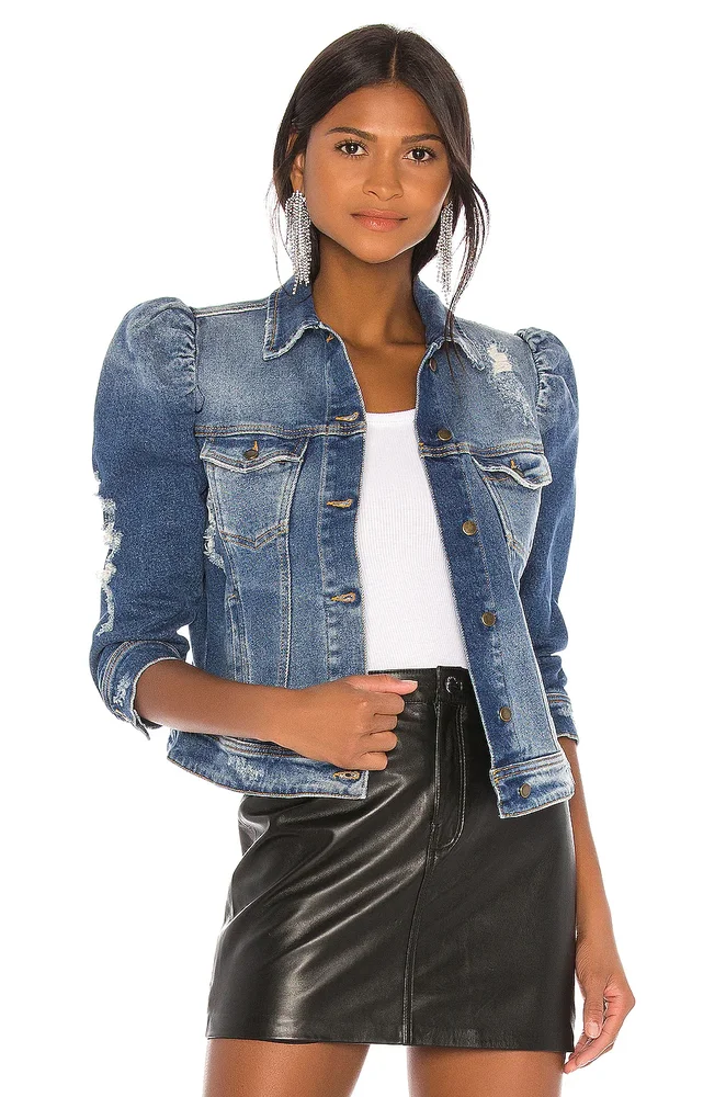 Ada Jacket