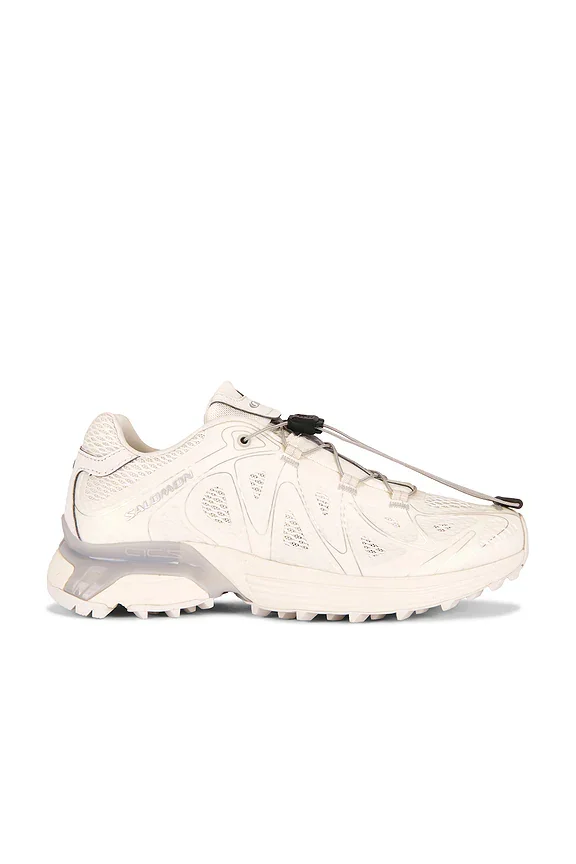 XT-Whisper Void Sneaker in Vanilla Ice, Vanilla Ice & FTW Silver
