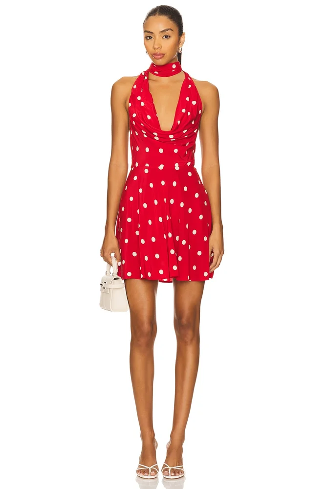 Deanna Mini Dress