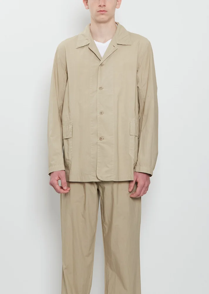 Robert Cotton Clara Jacket