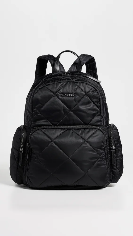 Madison Backpack