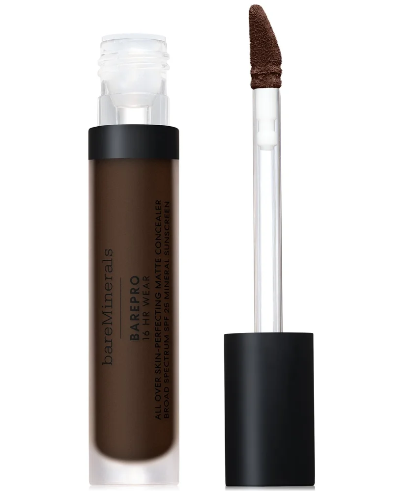 barePro 16HR Matte Concealer SPF 25