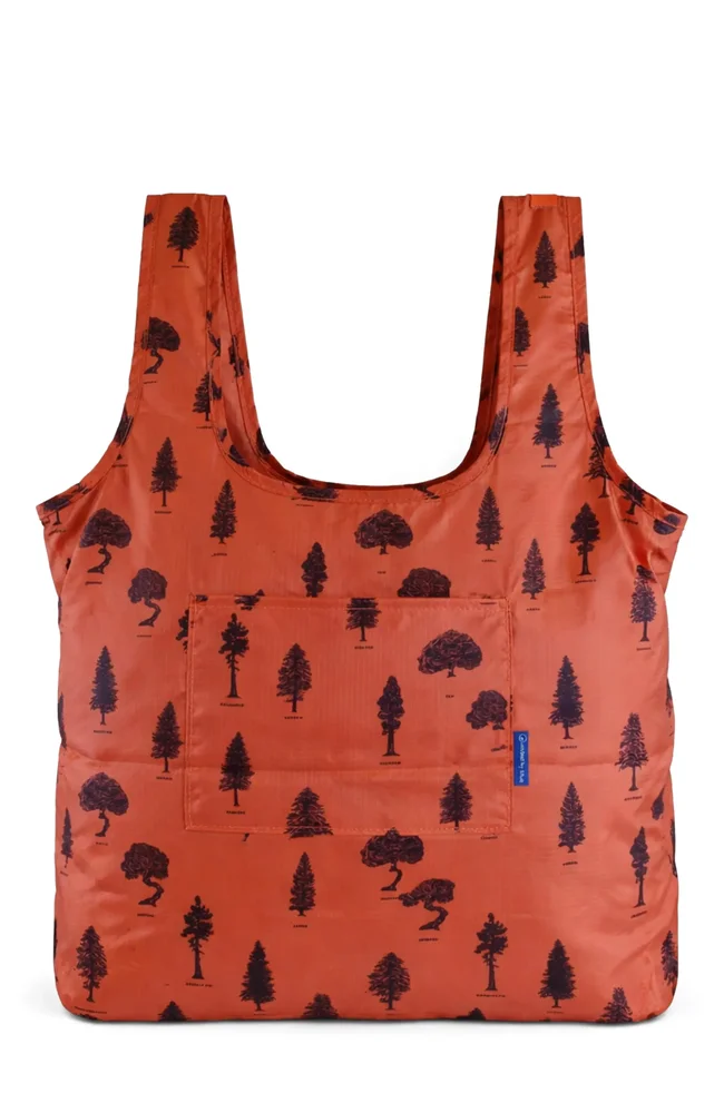 The Packable Tote