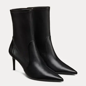 Stuart Power Bootie 75