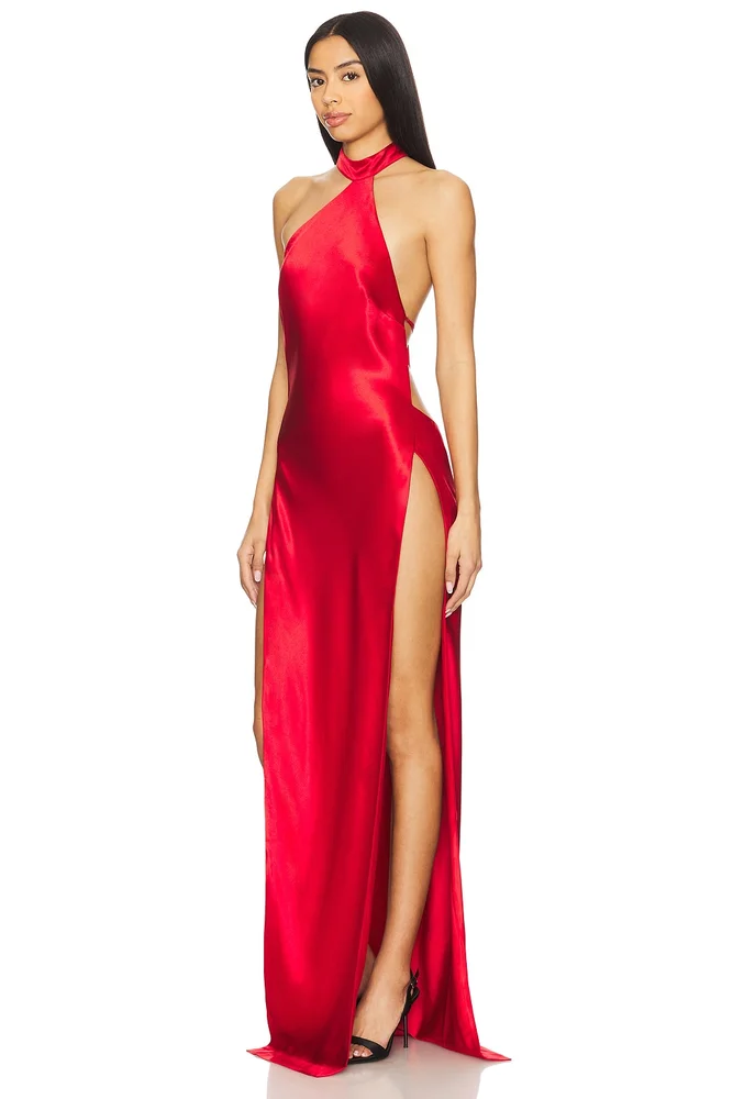 Jagger Dress