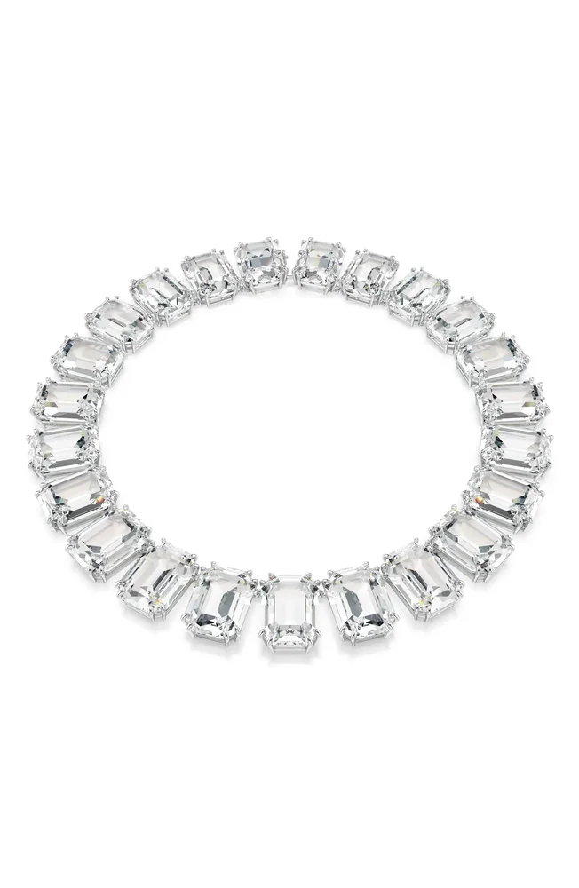 Millenia Collar Necklace