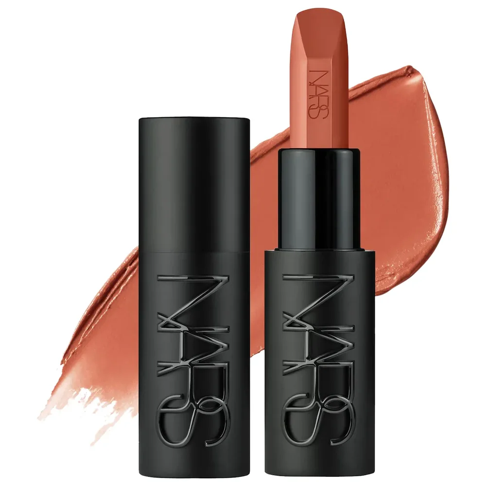 Explicit Refillable Satin Lipstick in Morocco 361