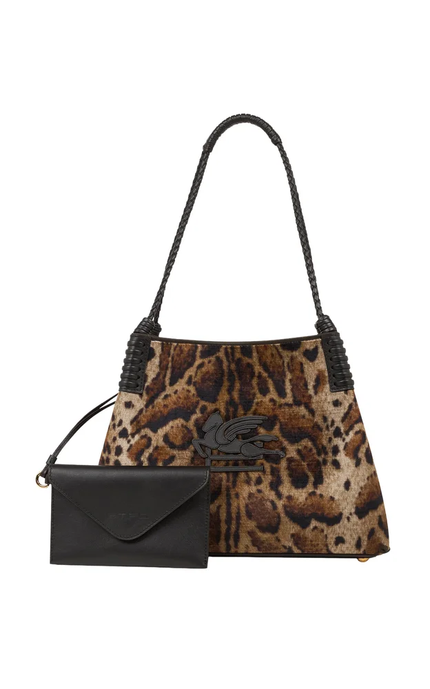 Libra Shopping Bag