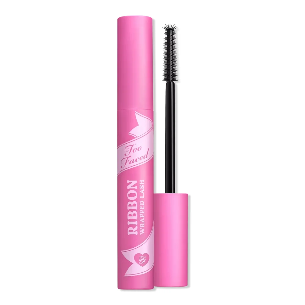 Ribbon Wrapped Lash Extreme Length Tubing Mascara