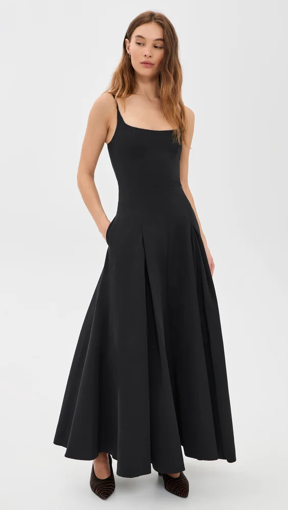 Jill Dress