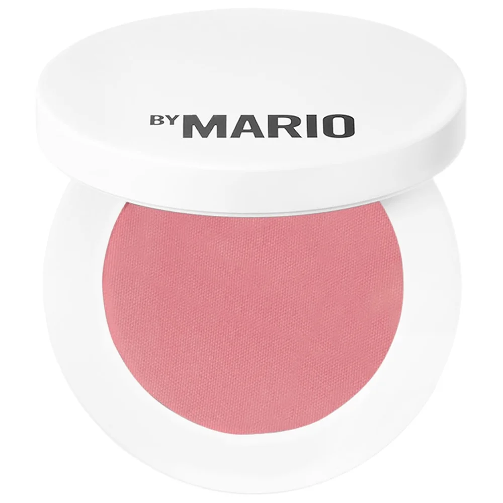 Soft Pop Powder Blush in Mellow Mauve