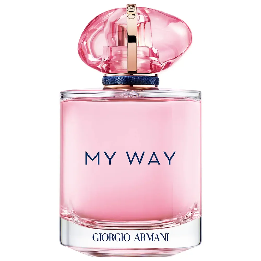 My Way Eau de Parfum Nectar with Vanilla & Pear