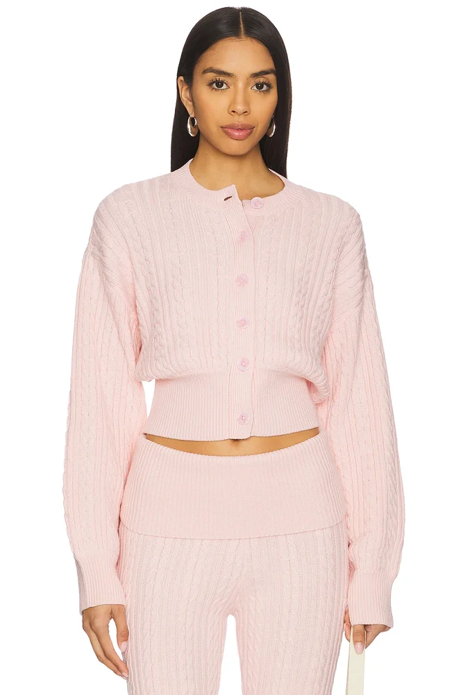 Bessie Cardigan