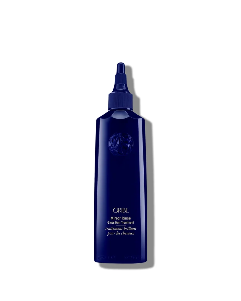 Supershine Mirror Rinse Glass Hair Treatment