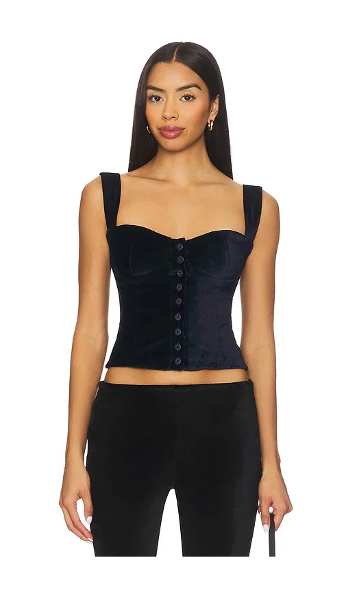 The Julie Corset Bella Venice