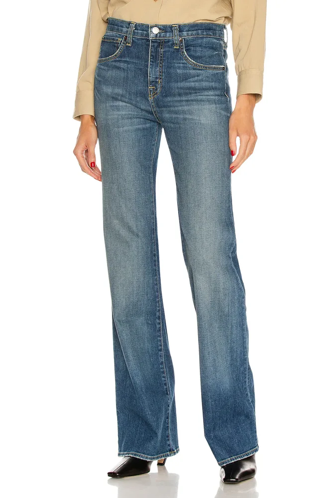 Celia Wide Leg