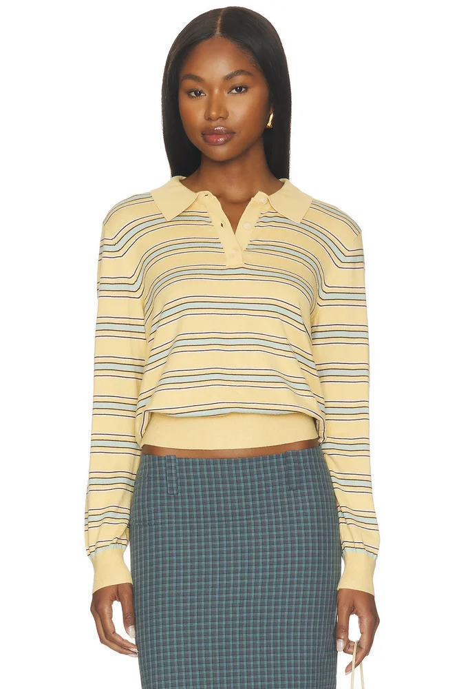Dora Sweater