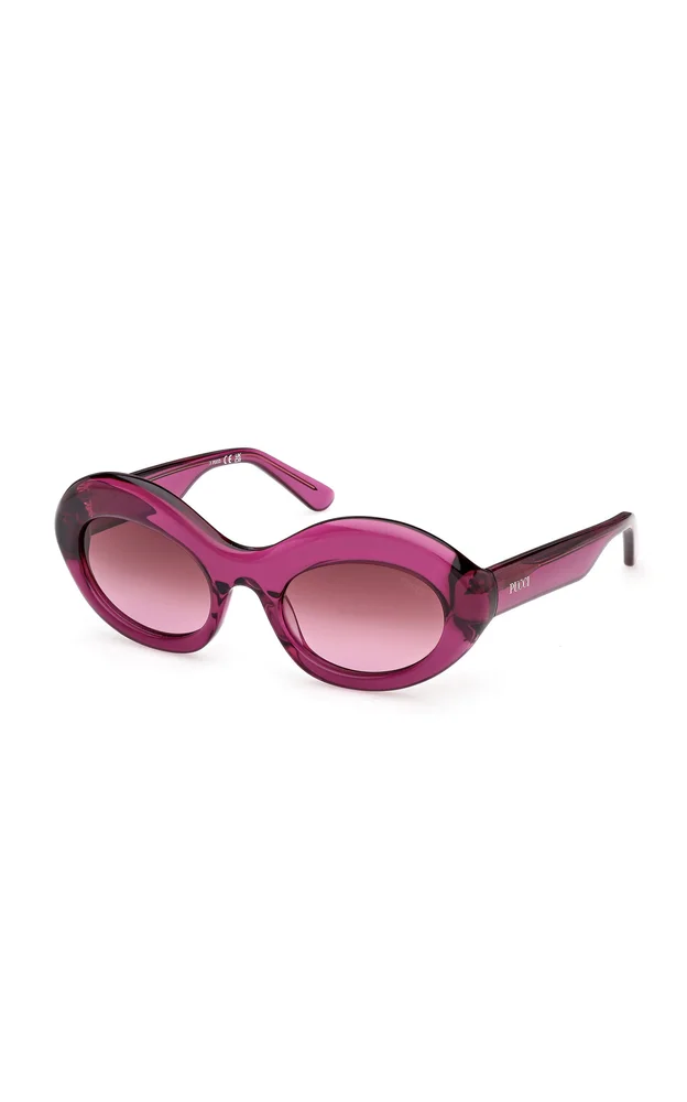 Acetate Sunglasses