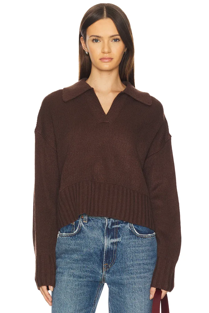 Rayden Sweater