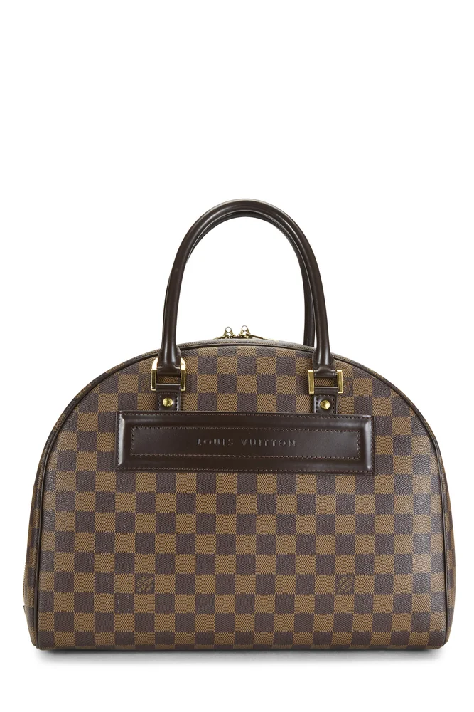 Damier Ebene Nolita