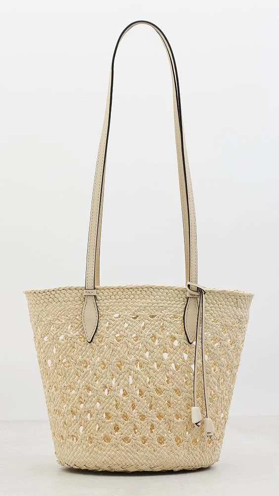 The Lattice Basket