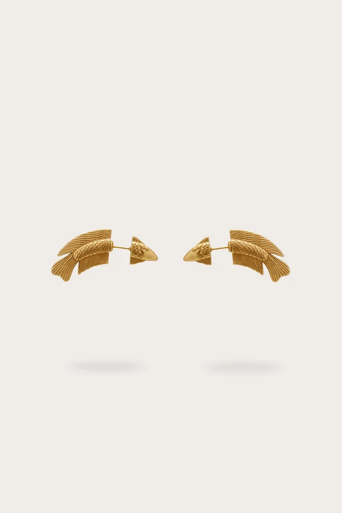 Neemo Earring