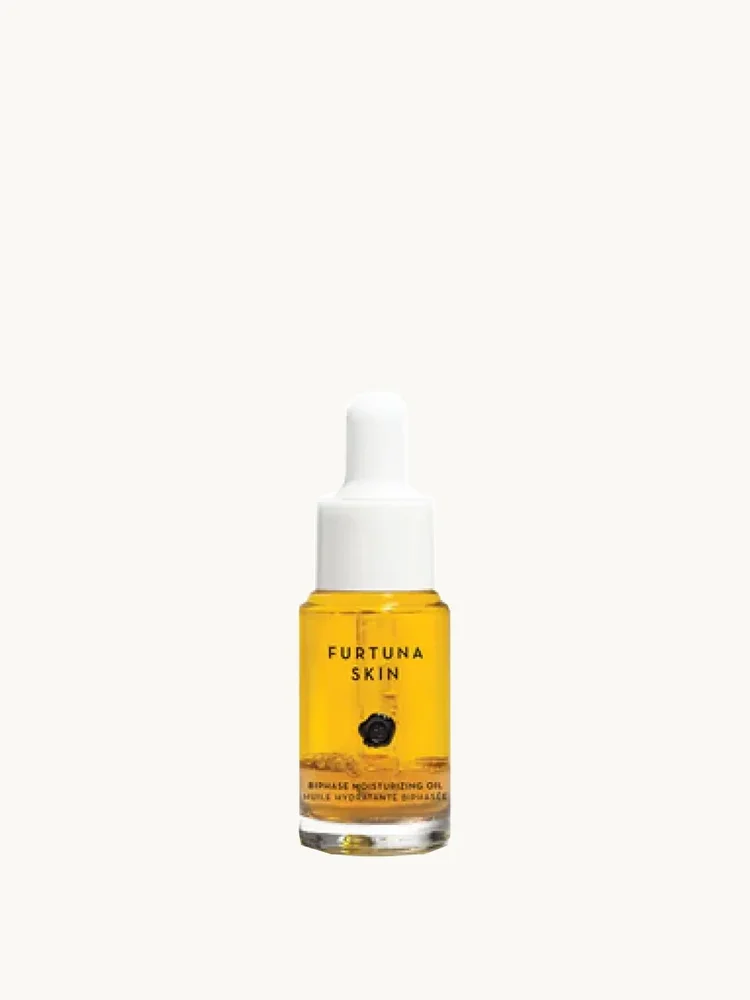Travel Size Due Alberi Biphase Moisturizing Oil