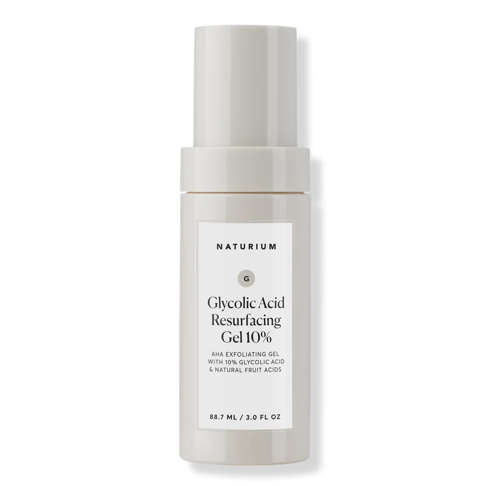 Glycolic Acid Resurfacing Gel 10%