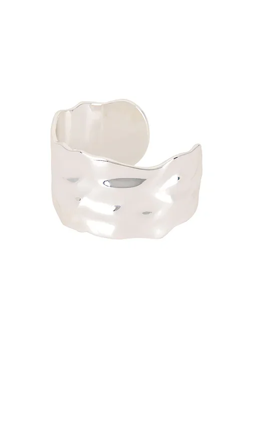 Thick Band Cuff Ettika
