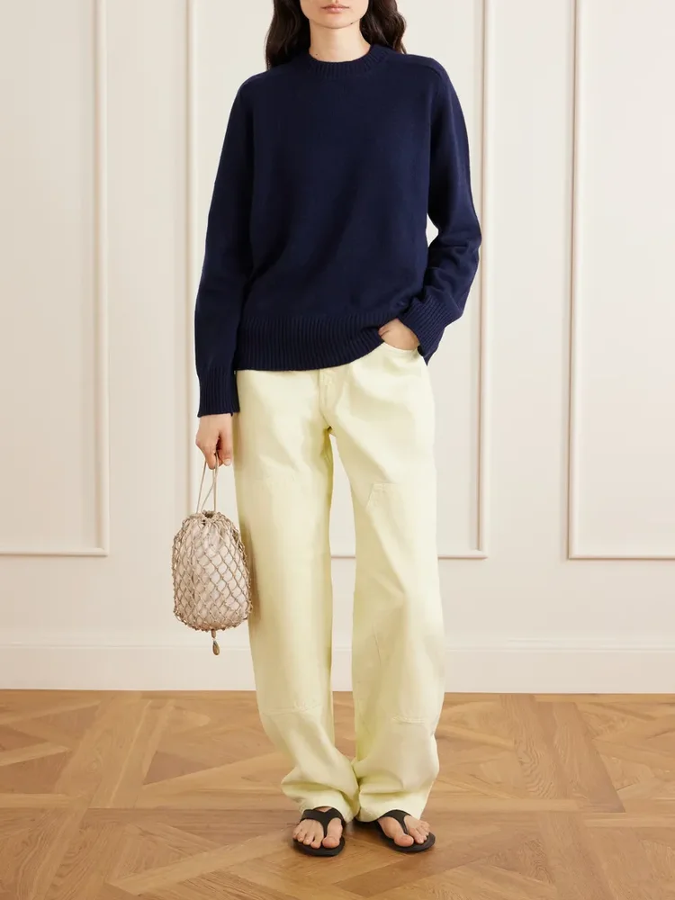 Baltra cashmere sweater
