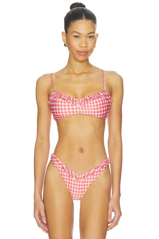 Emmy Bikini Top