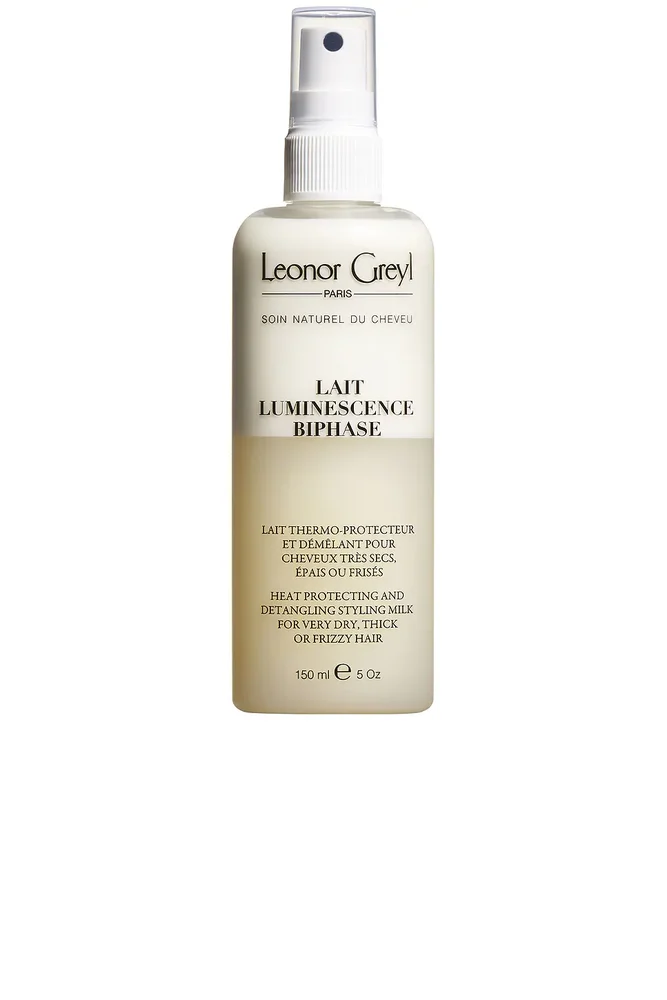 Lait Luminescence