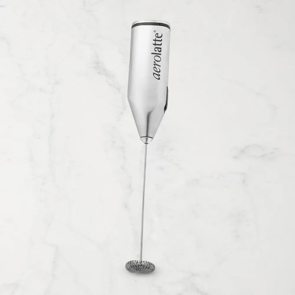 Handheld Milk Frother
