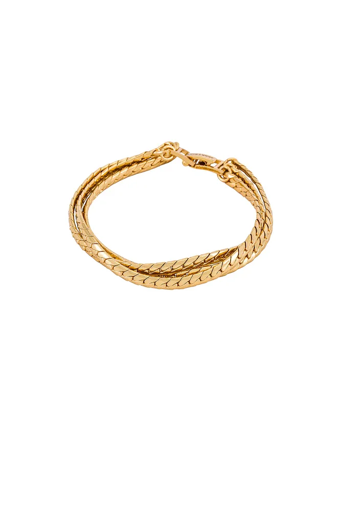 Priya Layered Bracelet