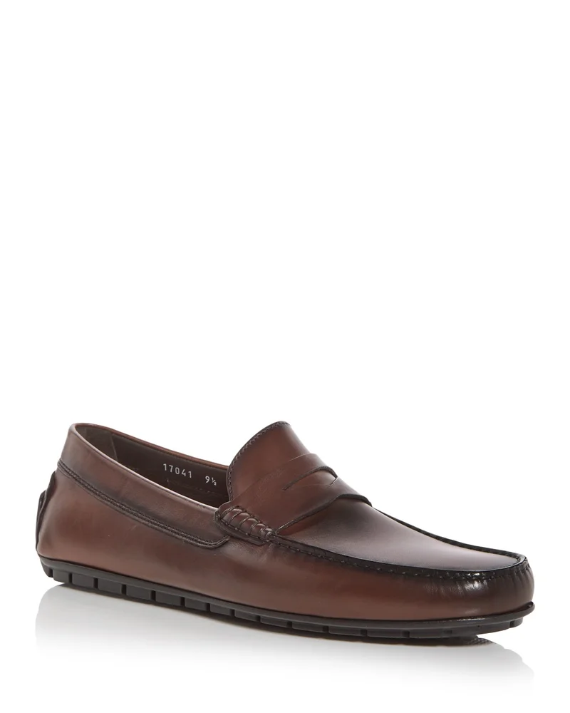Men's Adelaide Leather Loafers