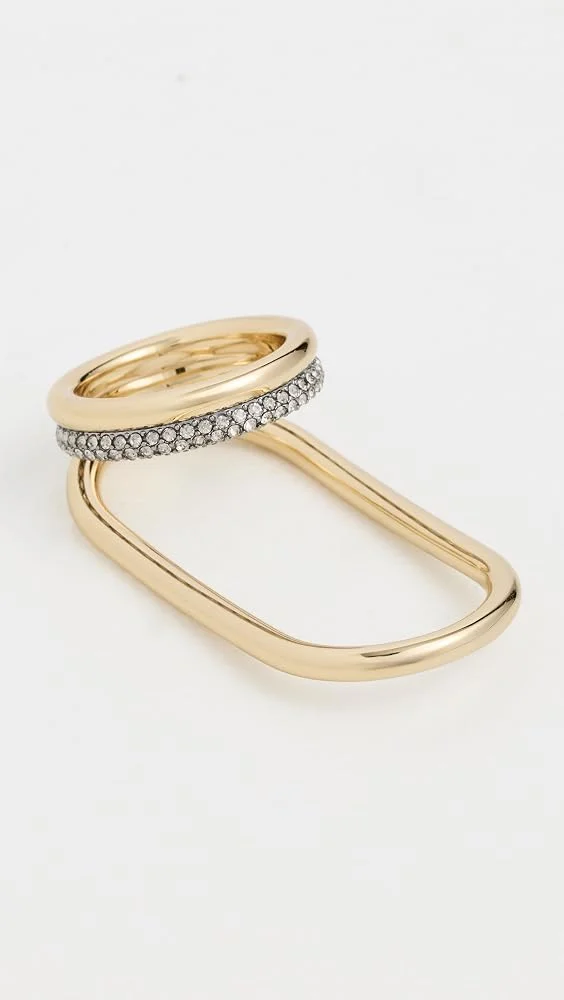 Farah Hand Ring
