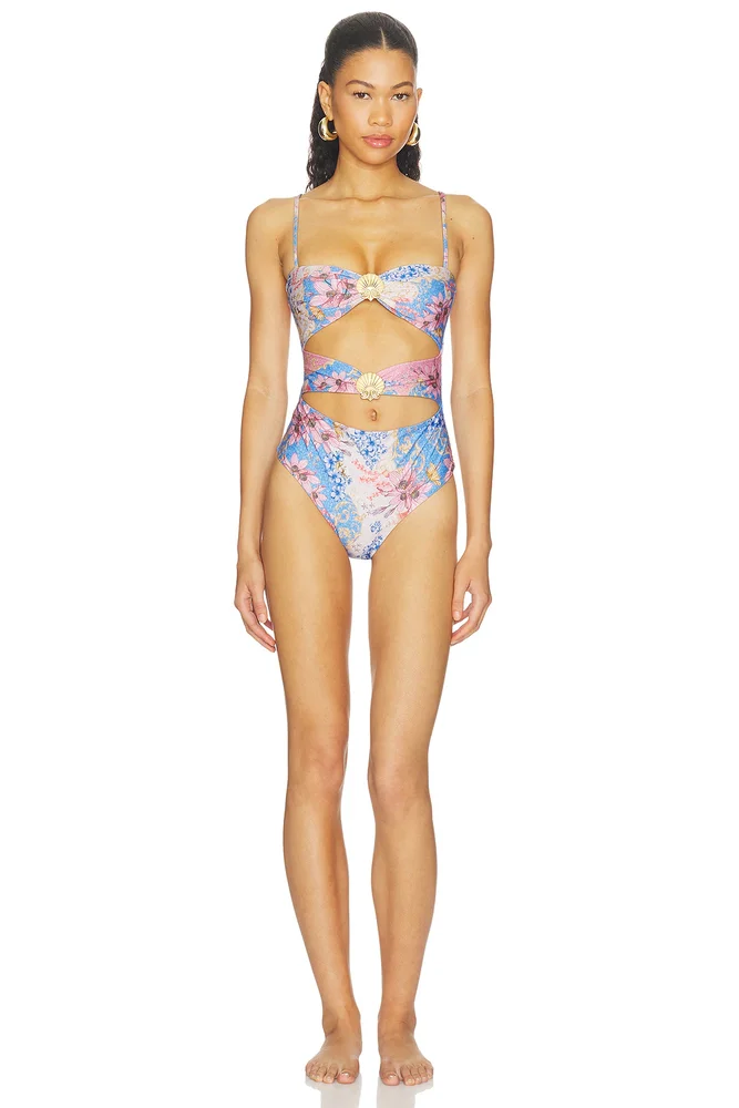 Taby Americana One Piece