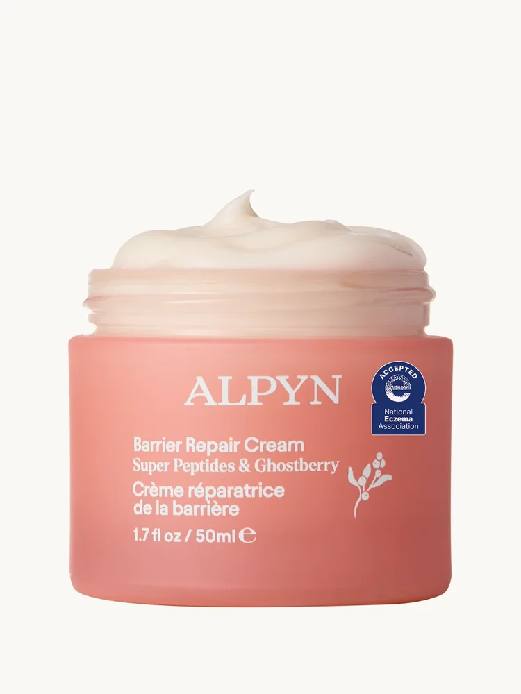 Super Peptide & Ghostberry Barrier Repair Cream in One Size