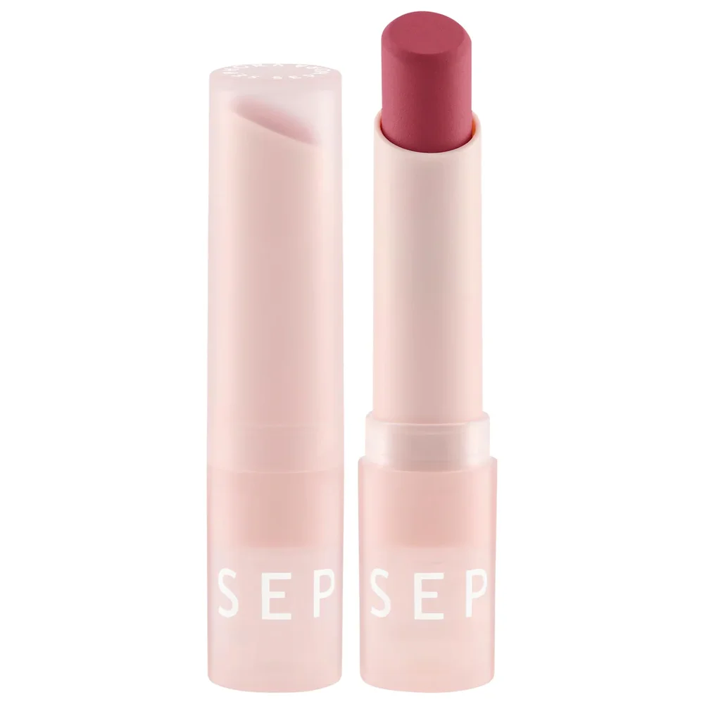 Cloud Blurred Matte Lipstick