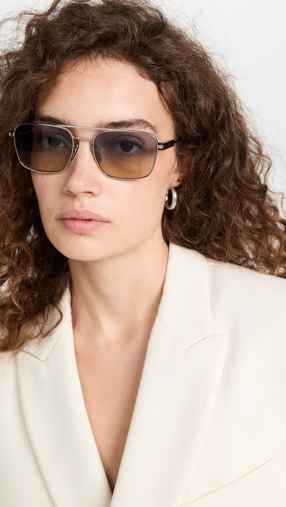 0PR 67ZS Sunglasses