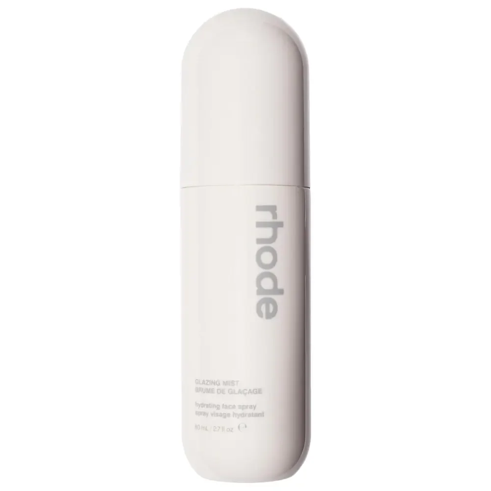 Glazing Mist Hydrating Face Spray
