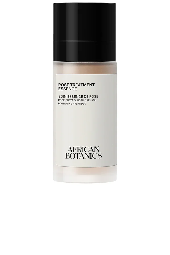 Rose Treatment Essence